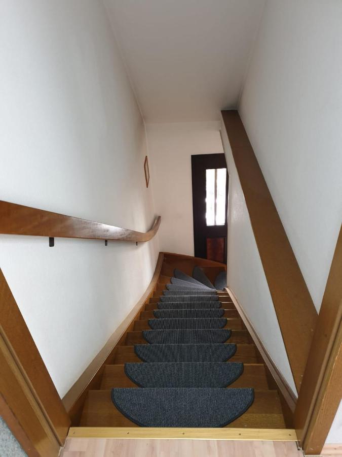 Apartment Da Elisa Rietheim-Weilheim Exterior foto