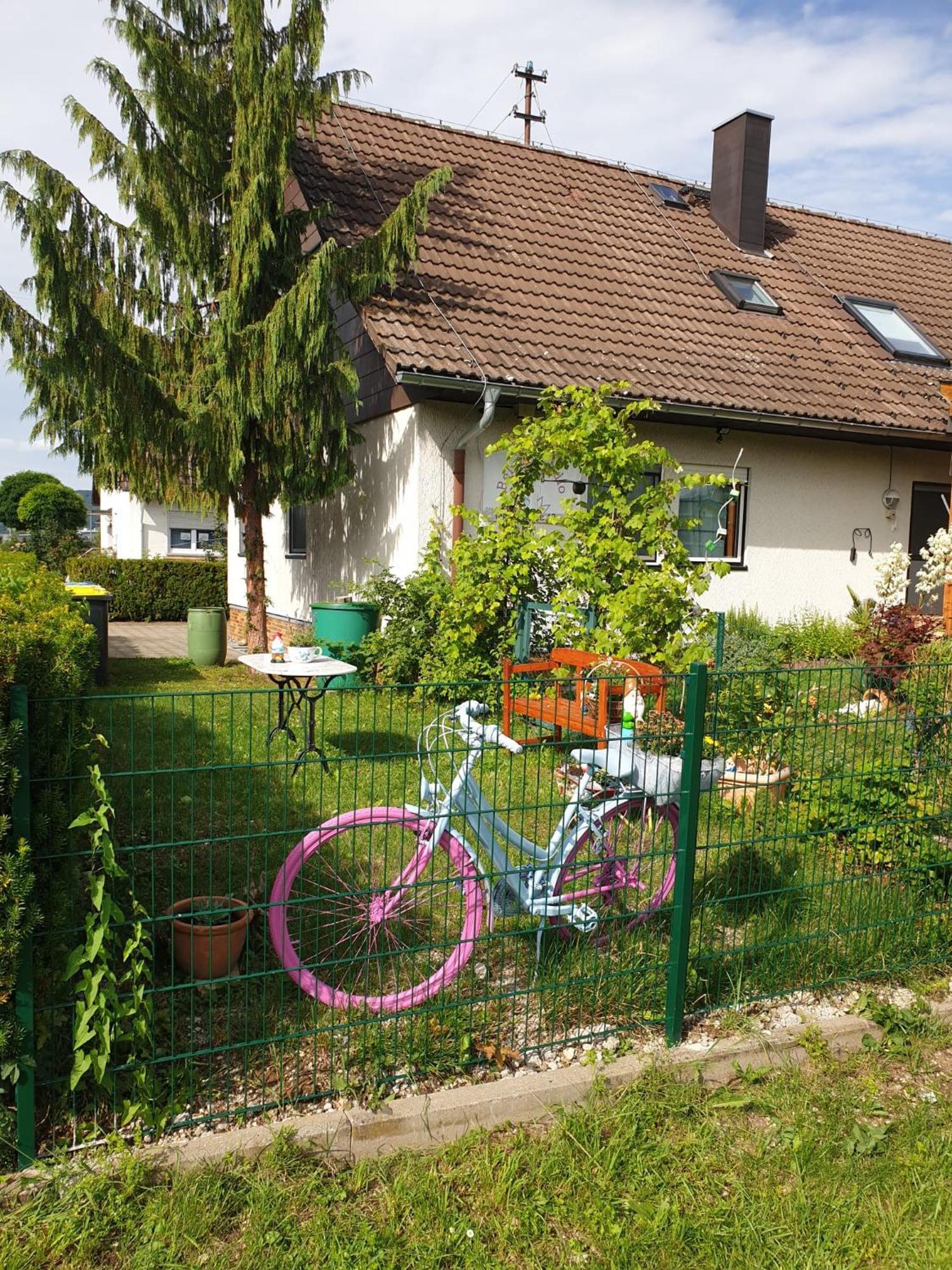 Apartment Da Elisa Rietheim-Weilheim Quarto foto